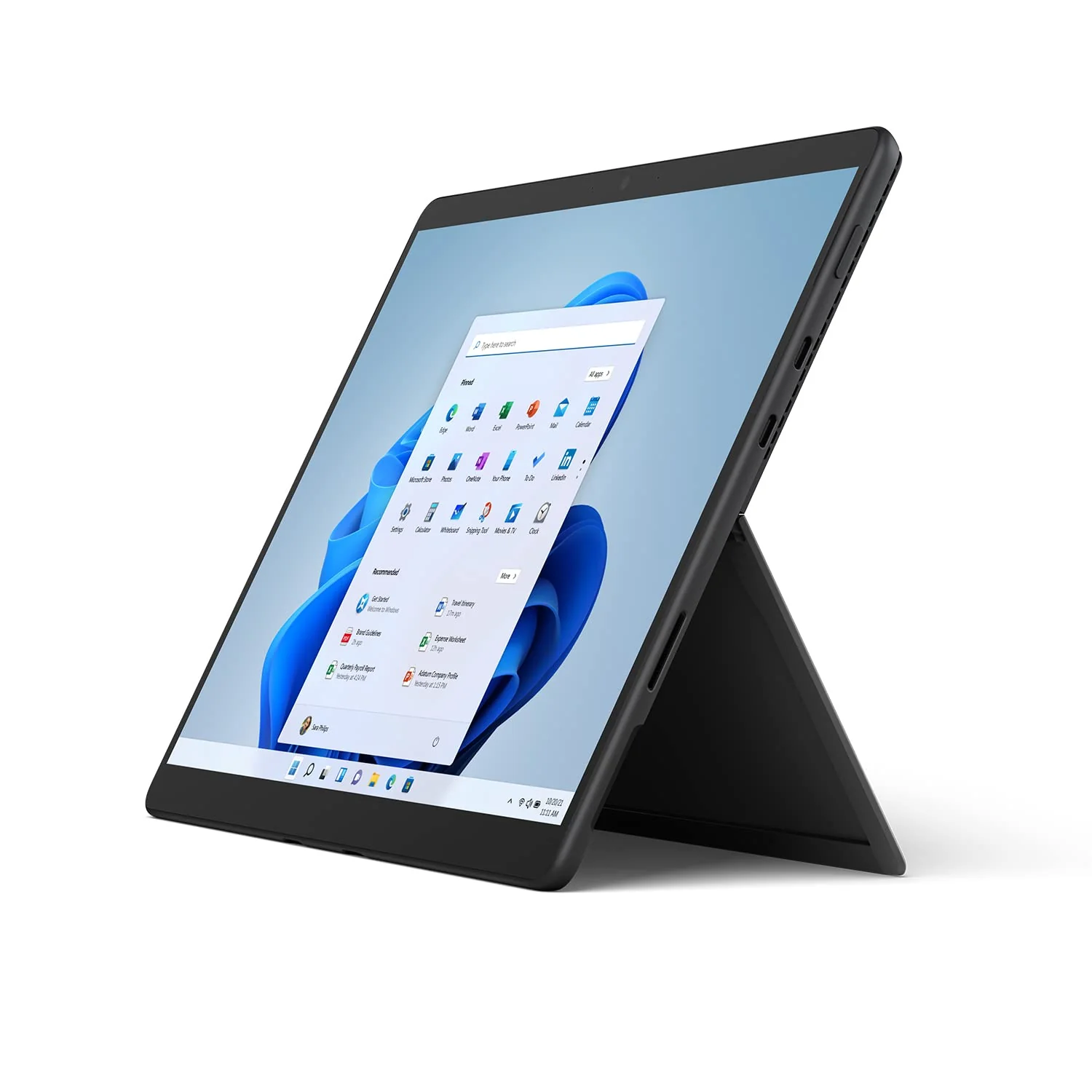 Microsoft - Surface Pro 8 13" Touch Screen Tablet Computer (Brand New) - Image 2