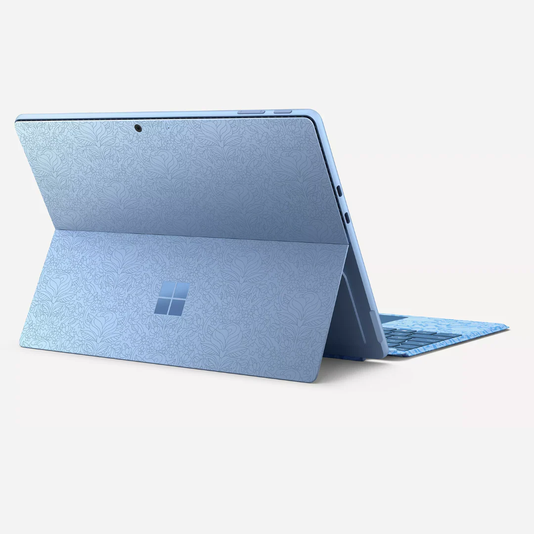 Microsoft - Surface Pro 9 - 13" Touch-Screen Tablet Computer Only (Model 2038) (Pre-Owned) - Image 6