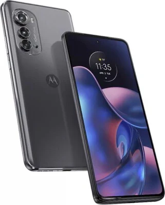 Motorola - Edge 5G 2022 6.6" 128GB (T-Mobile) (Brand New) - Image 2