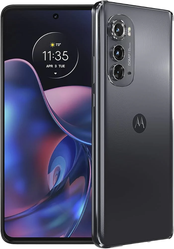 Motorola - Edge 5G 2022 6.6" 128GB (T-Mobile) (Brand New) - Image 3