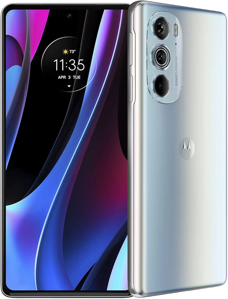 Motorola - Edge Plus 6.7" 5G (2022) 8GB/512GB (Unlocked) (Brand New) - Image 3