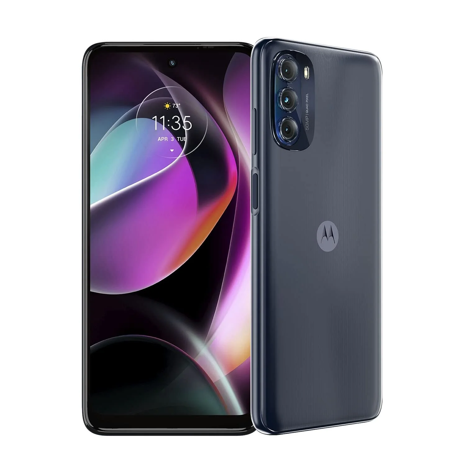 Motorola - Moto G 5G 2022 6.5" 64GB (T-Mobile) (Brand New)