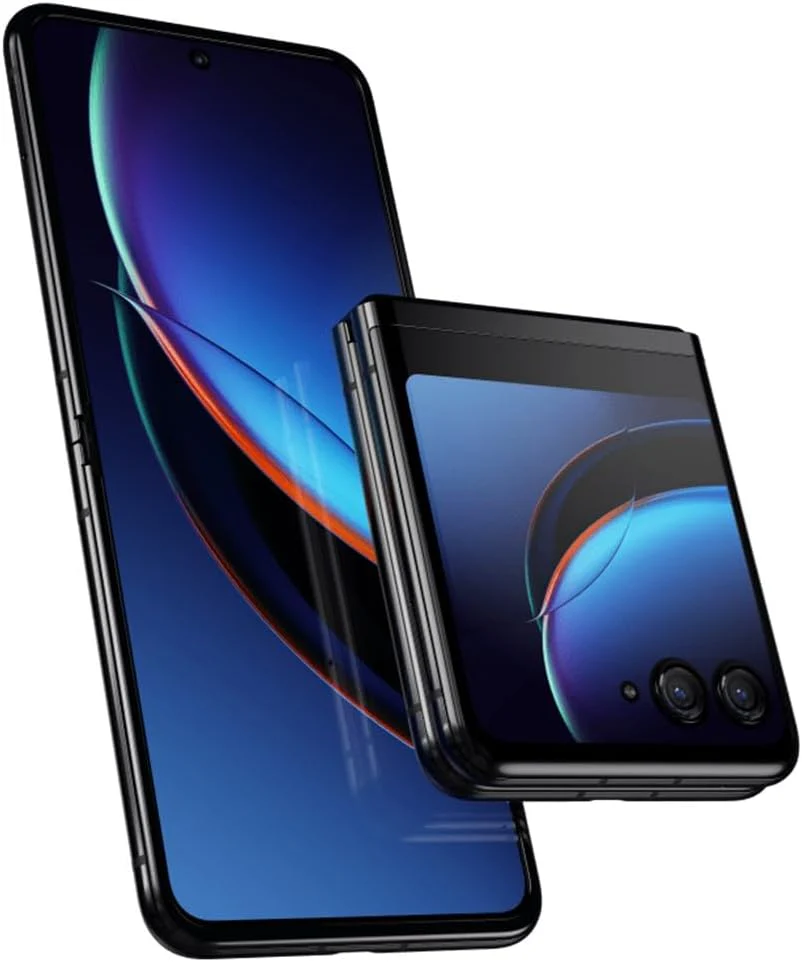 Motorola - Razr Plus 6.9" 256GB (Unlocked) (Brand new) - Image 3
