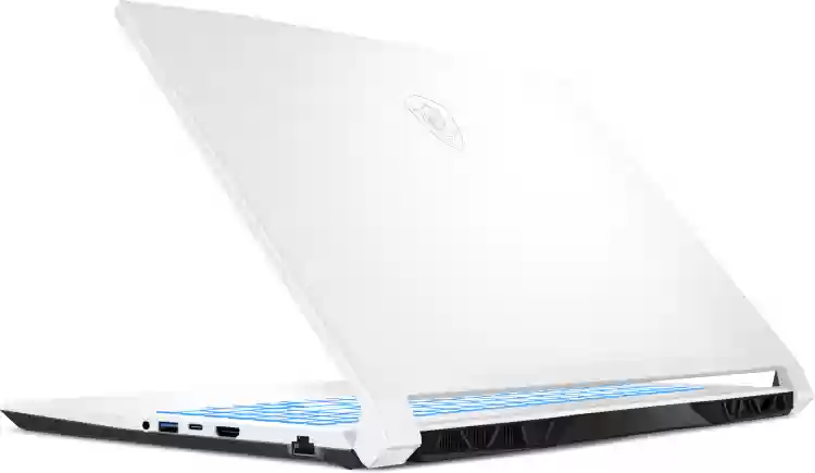 MSI - Sword 15 15.6" FHD 144Hz Intel Core i7-12650H Gaming Laptop (Brand New) - Image 3