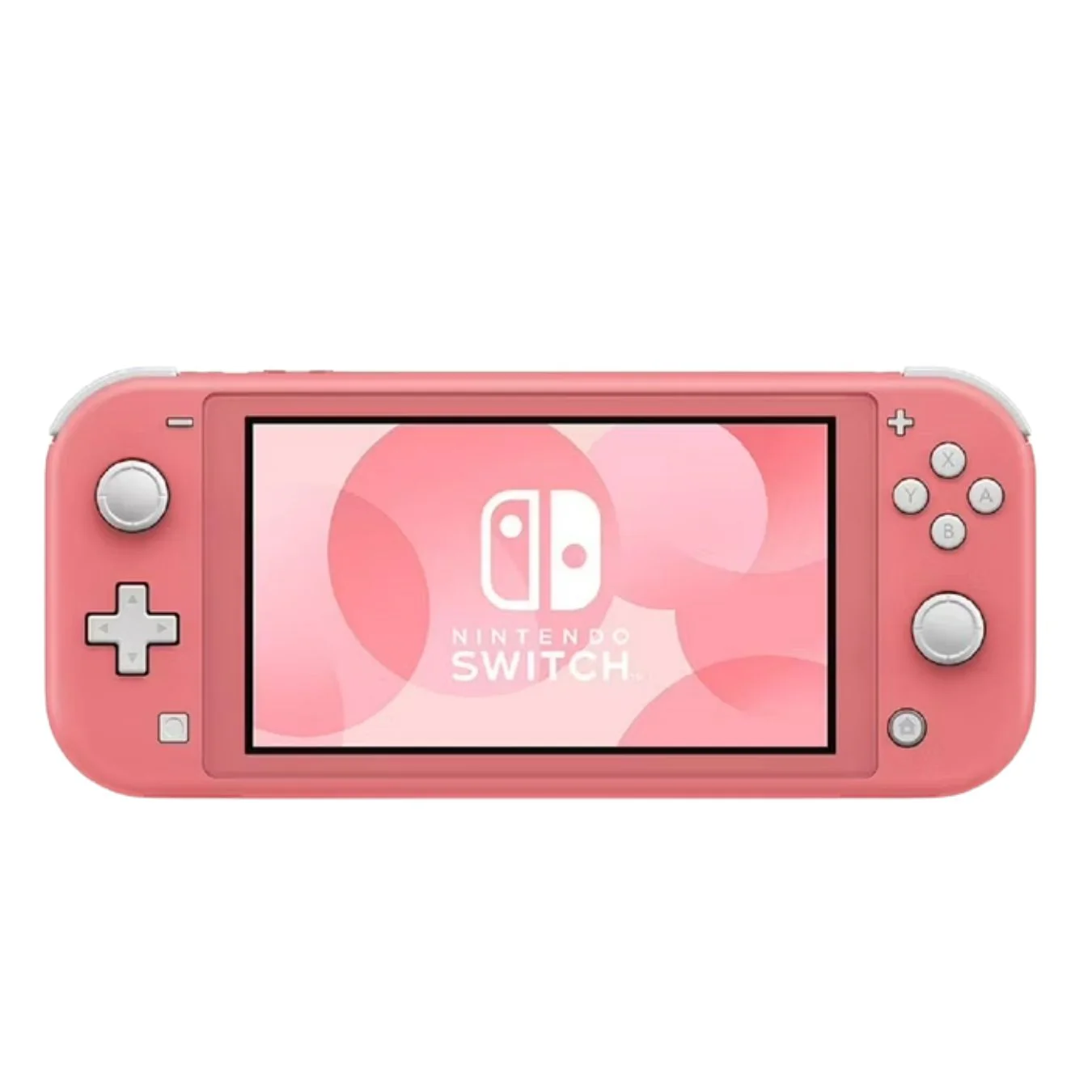 Nintendo - Switch Lite (HDH-01) (Pre-owned) - Image 3