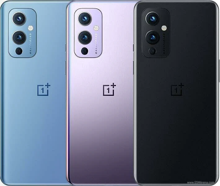 OnePlus 9 6.55" 5G (Unlocked) (Brand New)