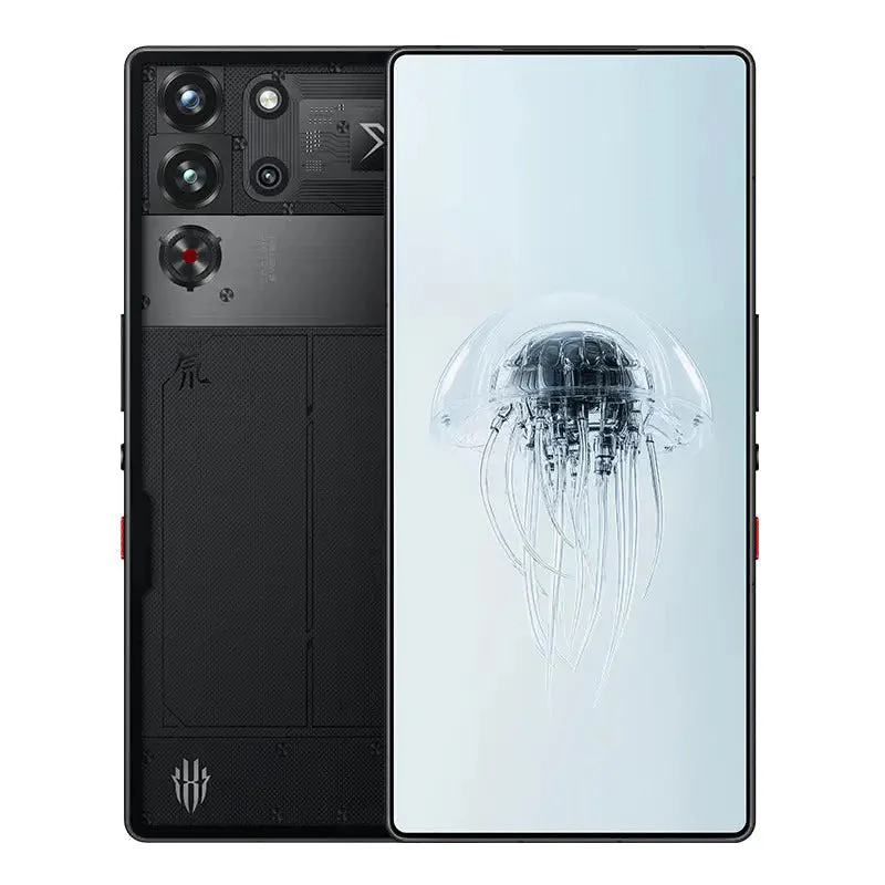 REDMAGIC 10 Pro Gaming Smartphones 6.85" (Unlocked) (Brand New) - Image 2