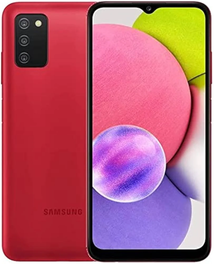 Samsung - Galaxy A03s 6.5" (Unlocked) (Premium Pre-owned) - Image 4