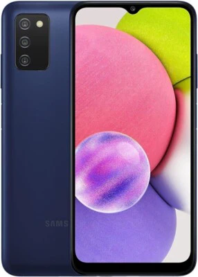 Samsung - Galaxy A03s 6.5" (Unlocked) (Premium Pre-owned) - Image 5