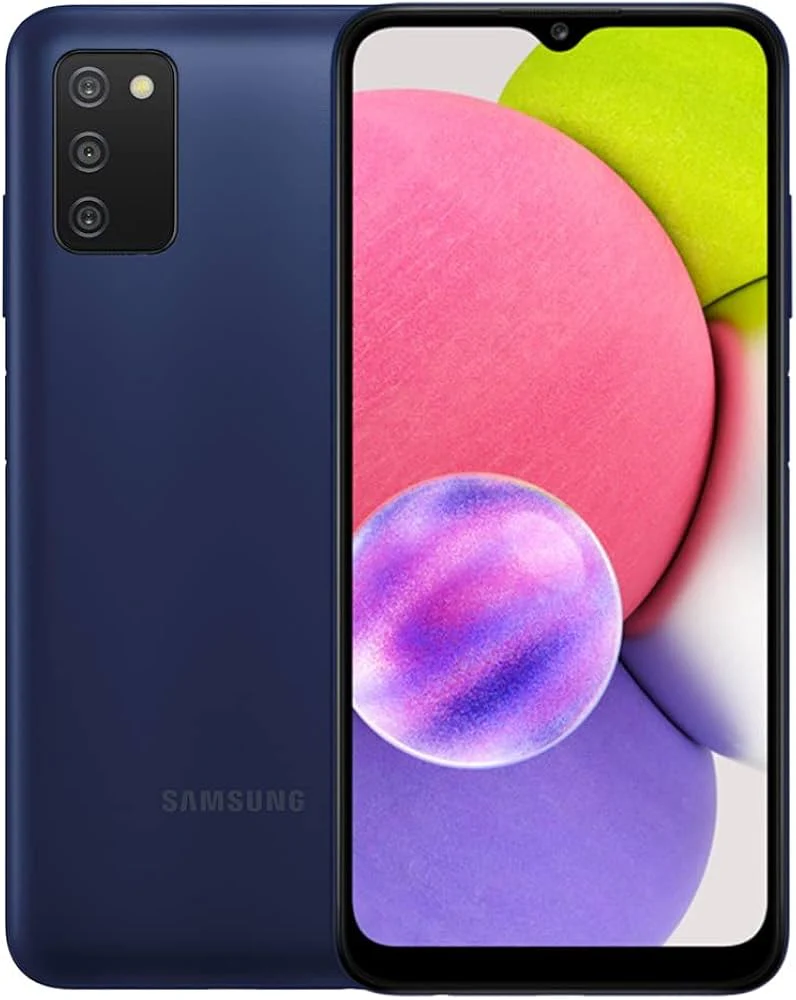 Samsung - Galaxy A03s 6.5" (Unlocked) (Pre-owned) - Image 4