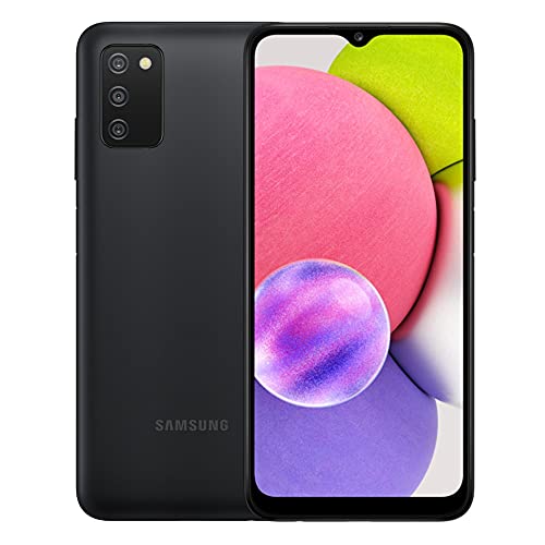 Samsung - Galaxy A03s 6.5" (Unlocked) (Pre-owned) - Image 5