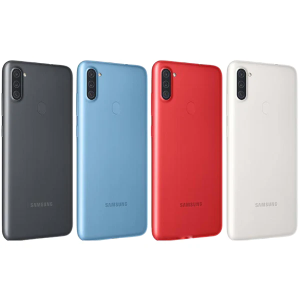 Samsung - Galaxy A11 6.4" (AT&T) (Pre-owned)