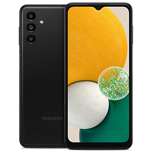 Samsung - Galaxy A13 5G 6.6" (Straight Talk - TracFone) (Pre-Owned) - Image 2