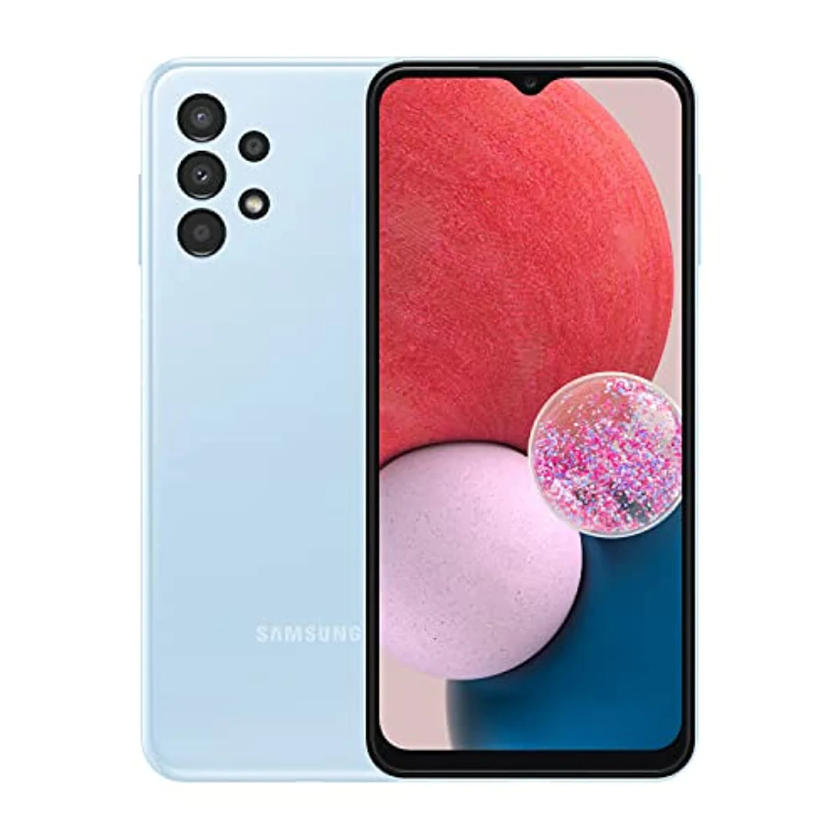 Samsung - Galaxy A13 6.6" (Verizon) (Pre-Owned) - Image 2