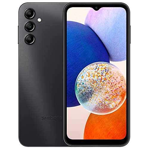 Samsung - Galaxy A14 5G 6.6" (AT&T) (Pre-owned) - Image 2