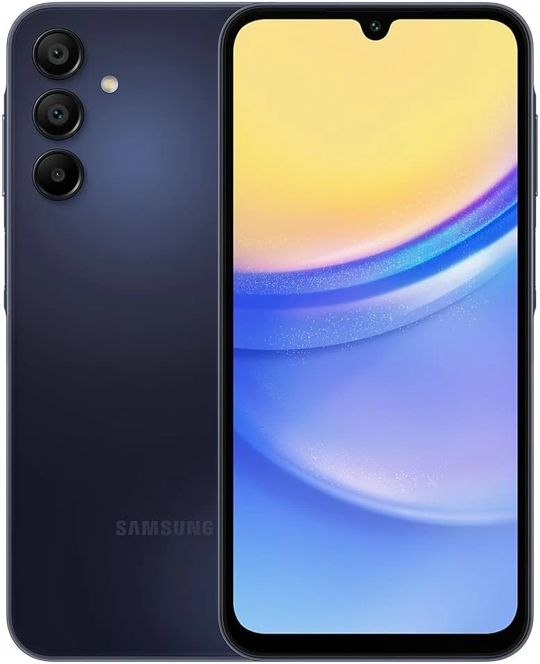 Samsung - Galaxy A15 5G 6.5" (Unlocked) (Pre-owned)
