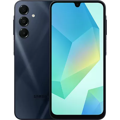 Samsung - Galaxy A16 5G 6.7" (Cricket) (Pre-Owned) - Image 2