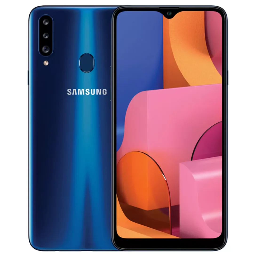 Samsung Galaxy A20s 6.5" 32GB Unlocked (Pre-Owned) - Image 3