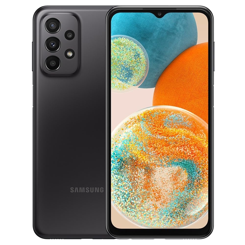 Samsung - Galaxy A23 5G 6.6" (Unlocked) (Premium Pre-Owned) - Image 2