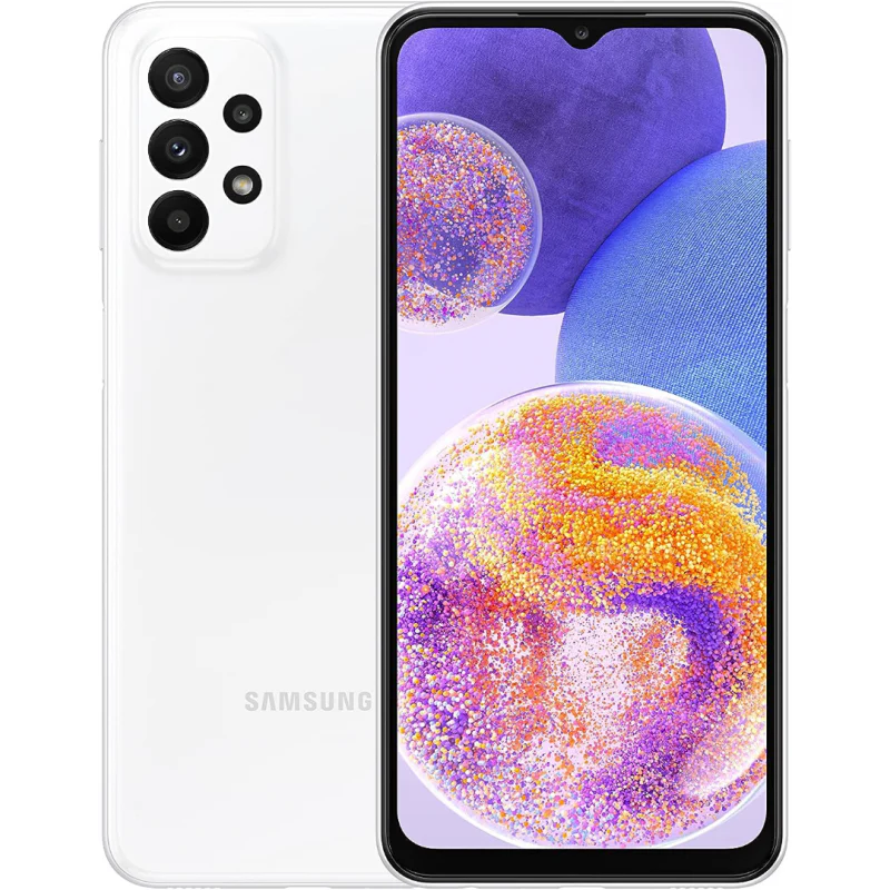 Samsung - Galaxy A23 5G 6.6" (Unlocked) (Premium Pre-Owned) - Image 4