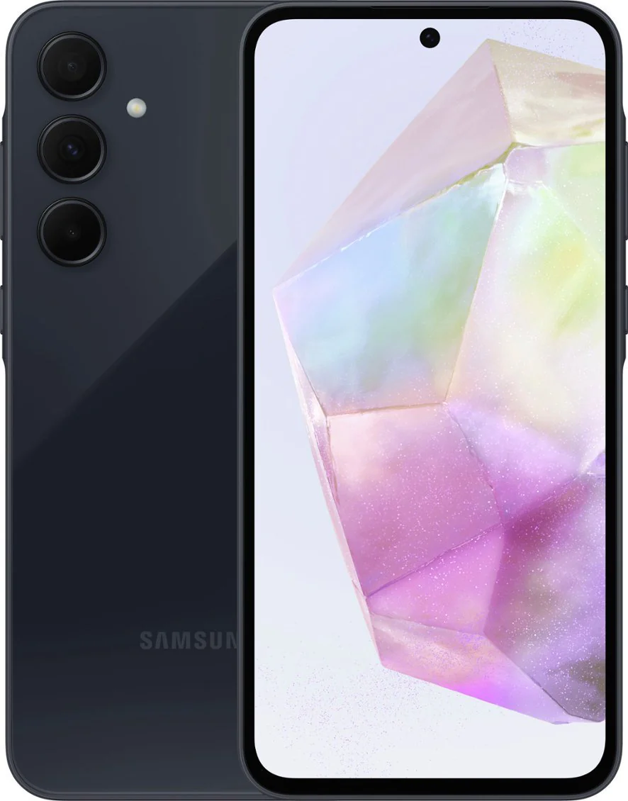 Samsung - Galaxy A35 5G 6.6" (Boost Mobile) (Pre-Owned)
