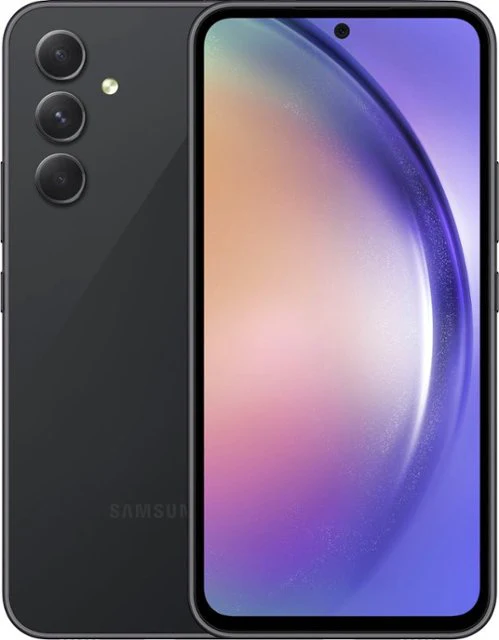 Samsung - Galaxy A54 5G 6.4" 128GB (AT&T) (Premium Pre-owned)