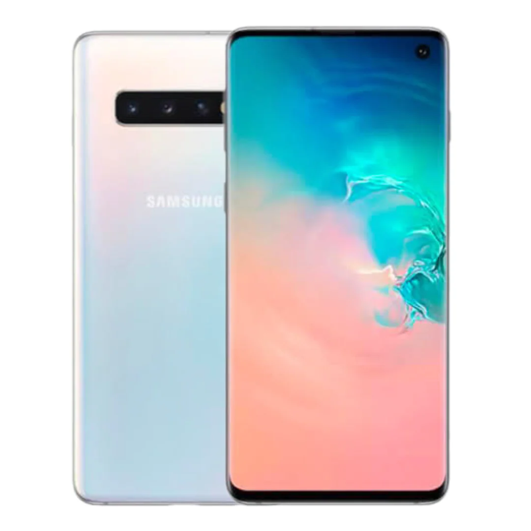Samsung - Galaxy S10 5.8" (AT&T) (Pre-Owned) - Image 4