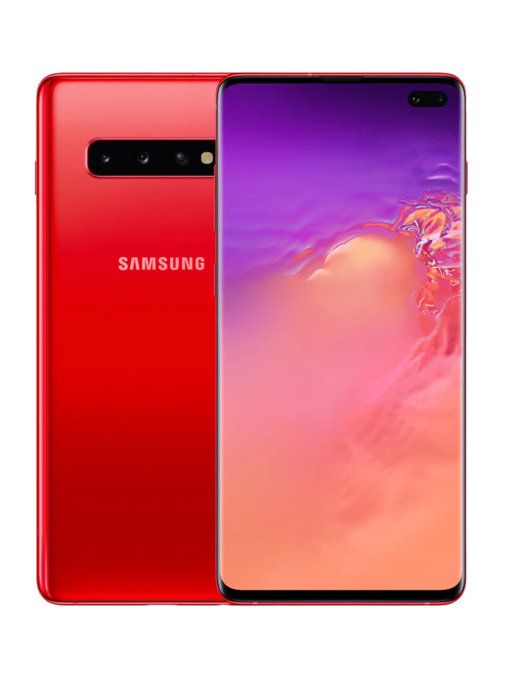 Samsung - Galaxy S10 5.8" (Xfinity) (Pre-Owned) - Image 3