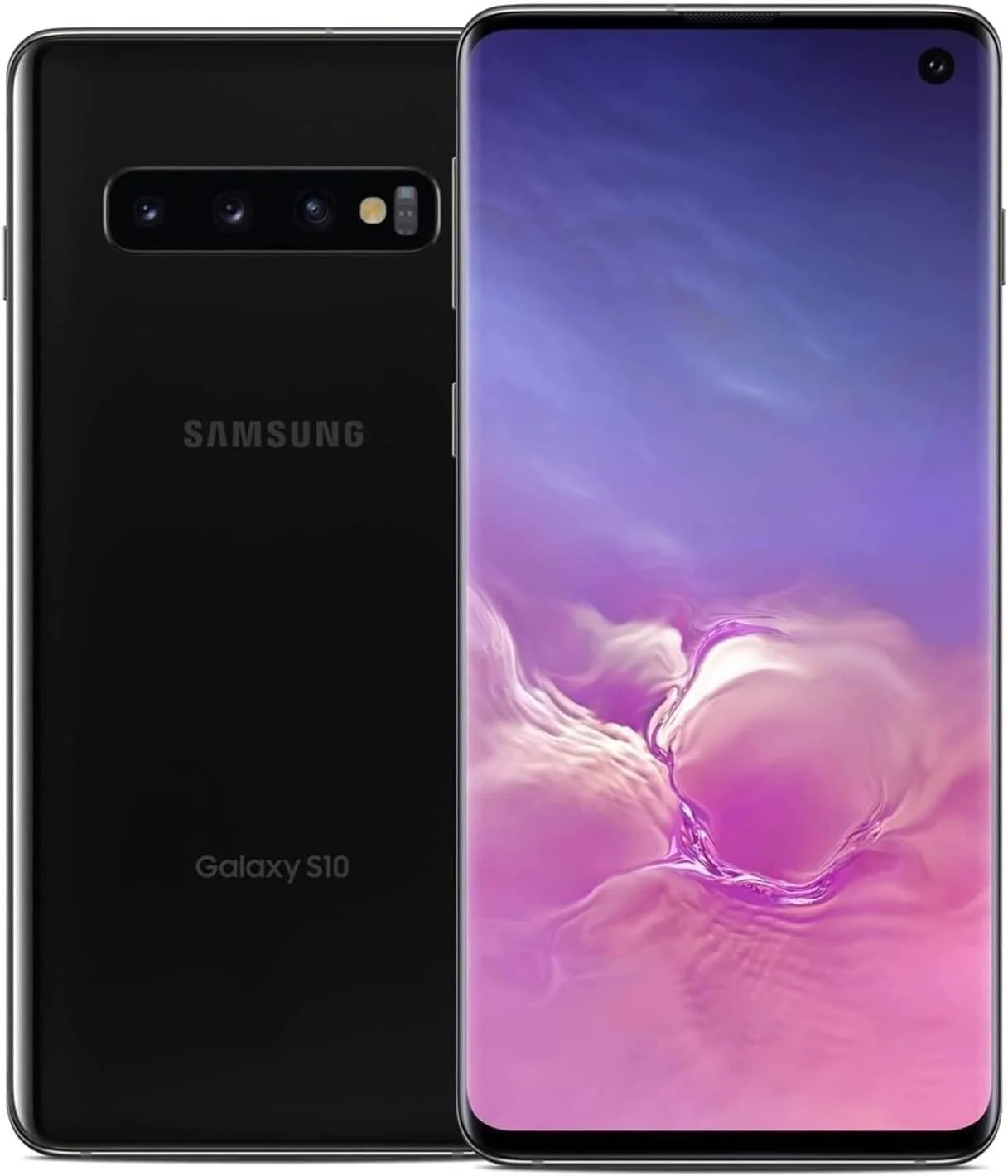 Samsung - Galaxy S10 5G 6.7" (T-Mobile) (Pre-Owned) - Image 3