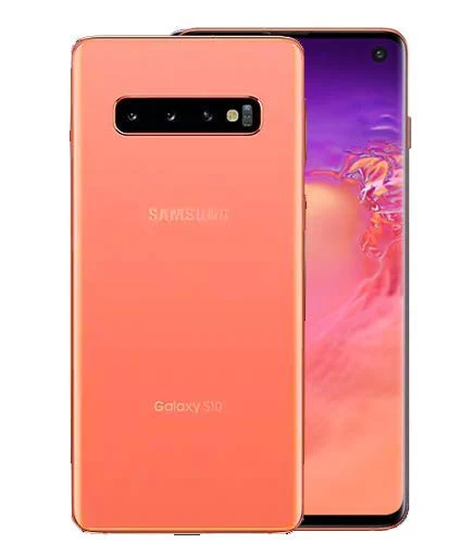 Samsung - Galaxy S10 5.8" (Unlocked) (Premium Pre-owned) - Image 5
