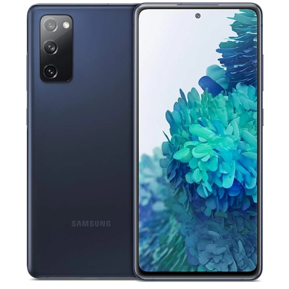 Samsung - Galaxy S20 FE 5G 6.5" 128GB (Unlocked) (Premium Pre-owned) - Image 4