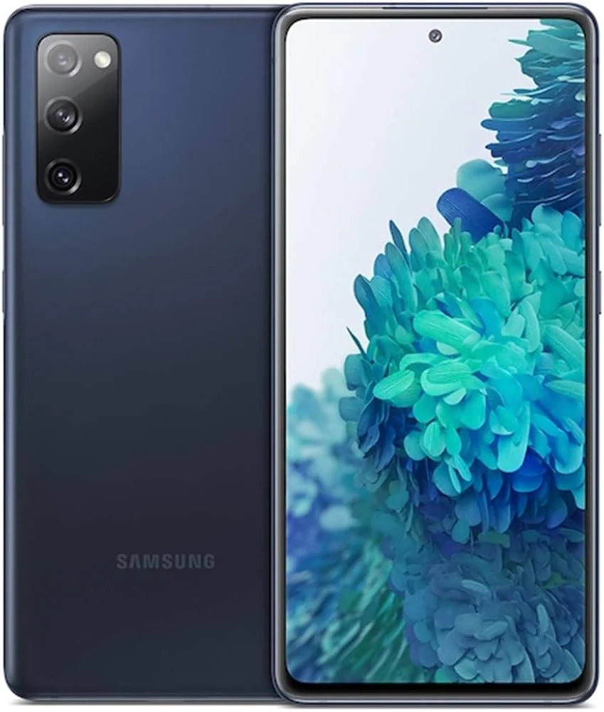 Samsung - Galaxy S20 FE 5G 6.5" 128GB (Unlocked) (Premium Pre-owned) - Image 8