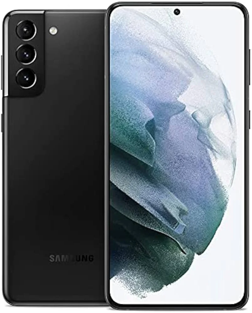 Samsung - Galaxy S21 Plus 5G 6.7" (Unlocked) (Pre-owned) - Image 2