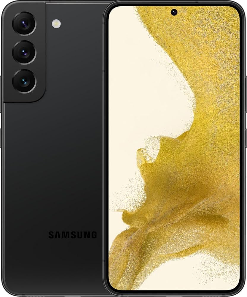 Samsung - Galaxy S22 5G 6.1" (AT&T) (Pre-owned) - Image 3