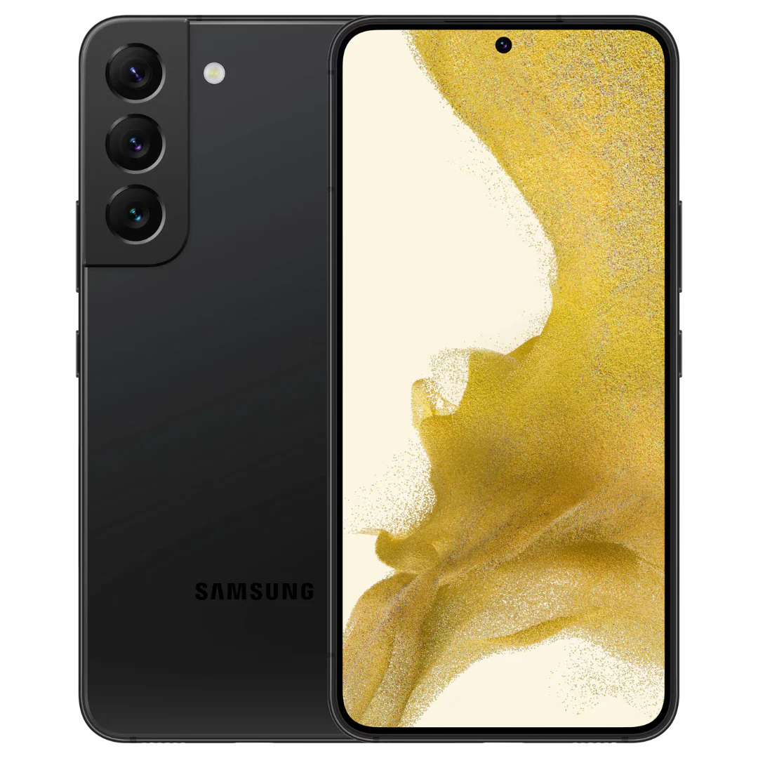 Samsung - Galaxy S22 5G 6.1" (T-Mobile) (Brand New) - Image 2