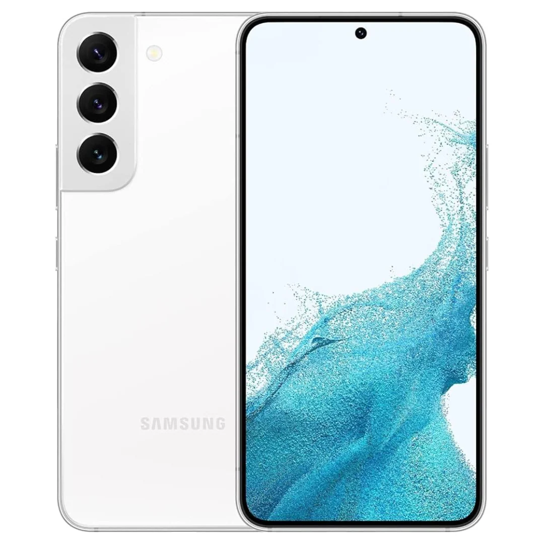 Samsung - Galaxy S22 5G 6.1" (T-Mobile) (Brand New) - Image 3