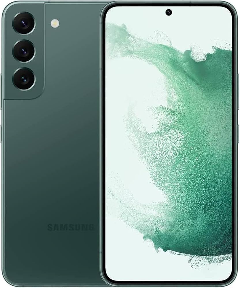 Samsung - Galaxy S22 5G 6.1" (Unlocked) (Premium Pre-owned) - Image 4