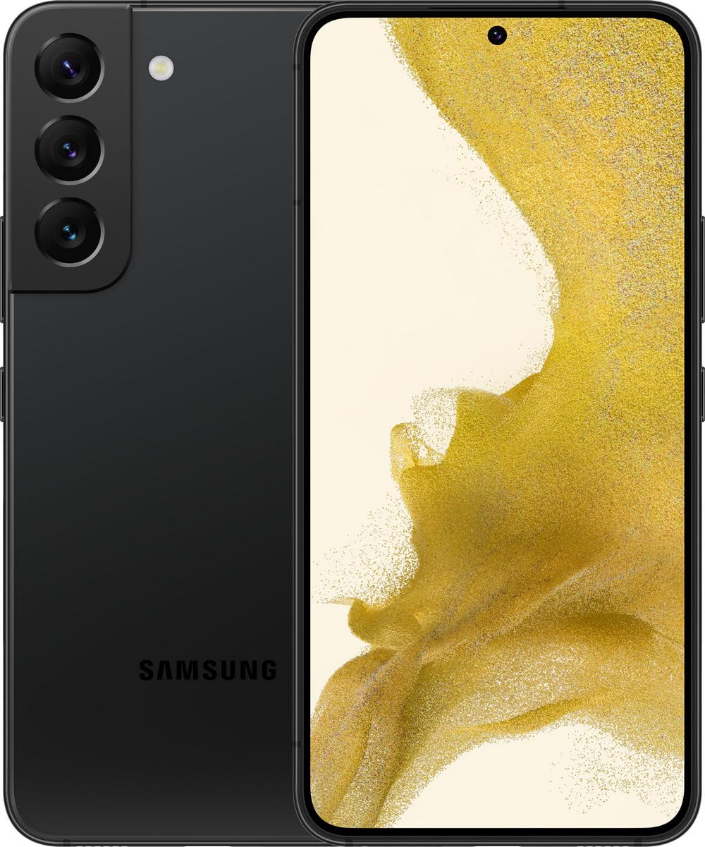 Samsung - Galaxy S22 Plus 5G 6.6" (Unlocked) (Brand New) - Image 3