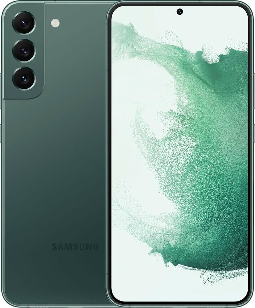 Samsung - Galaxy S22 Plus 5G 6.6" (Xfinity Locked) (Pre-owned) - Image 6