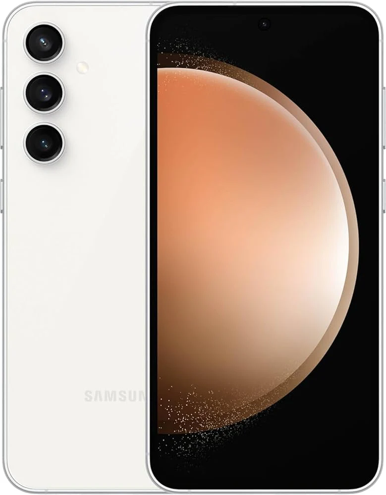 Samsung - Galaxy S23 FE 5G 6.4" (T-Mobile) (Premium Pre-owned) - Image 2