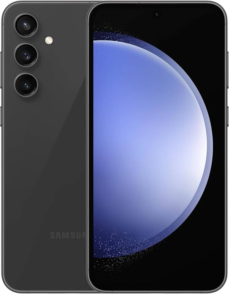 Samsung - Galaxy S23 FE 5G 6.4" (T-Mobile) (Premium Pre-owned) - Image 3