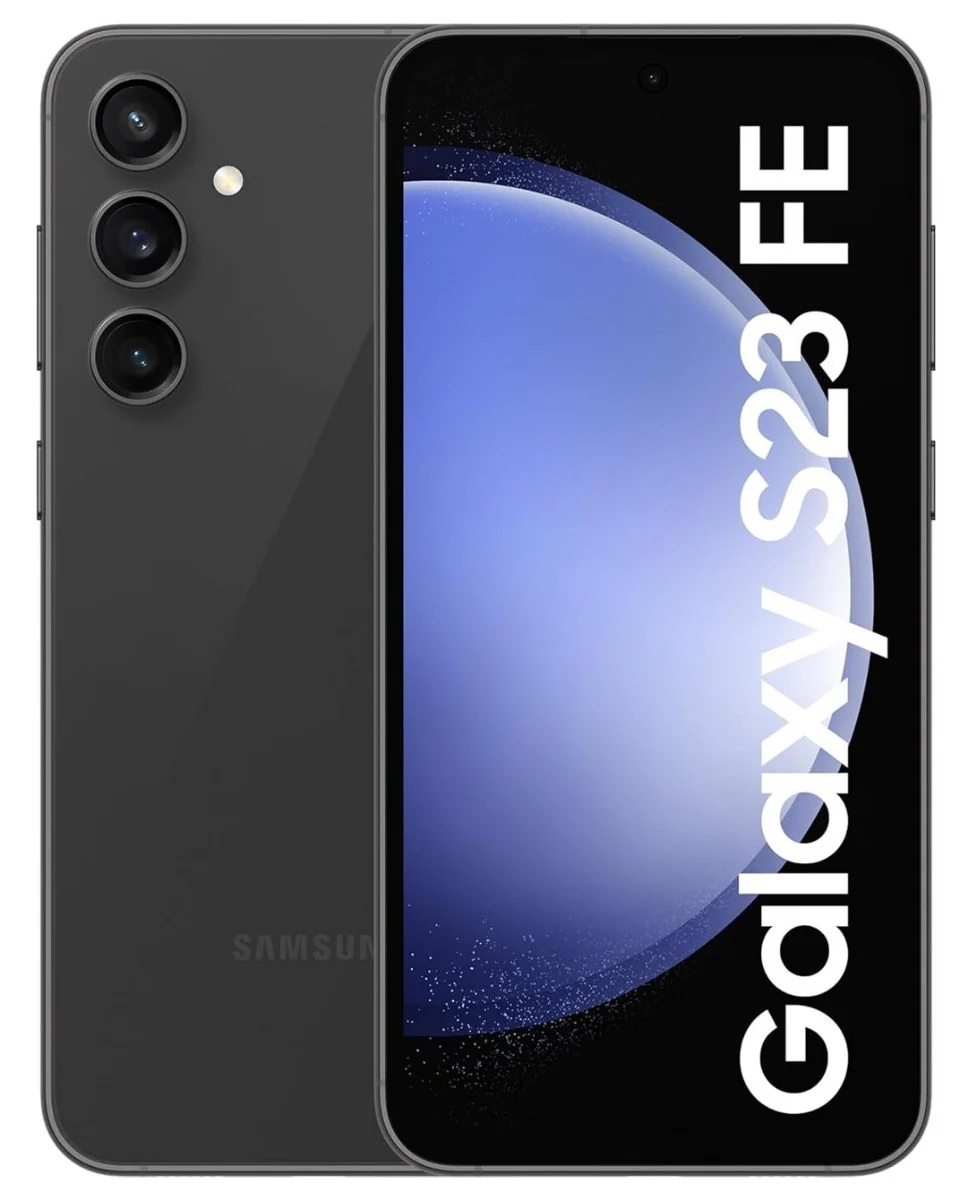 Samsung - Galaxy S23 FE 5G 6.4" (Unlocked) (Premium Pre-Owned) - Image 2