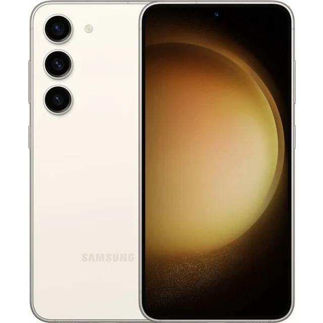 Samsung - Galaxy S23 FE 5G 6.4" (Unlocked) (Premium Pre-Owned) - Image 3