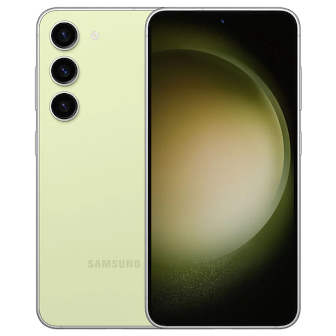 Samsung - Galaxy S23 Plus 5G 6.6" (T-Mobile) (Premium Pre-owned) - Image 2
