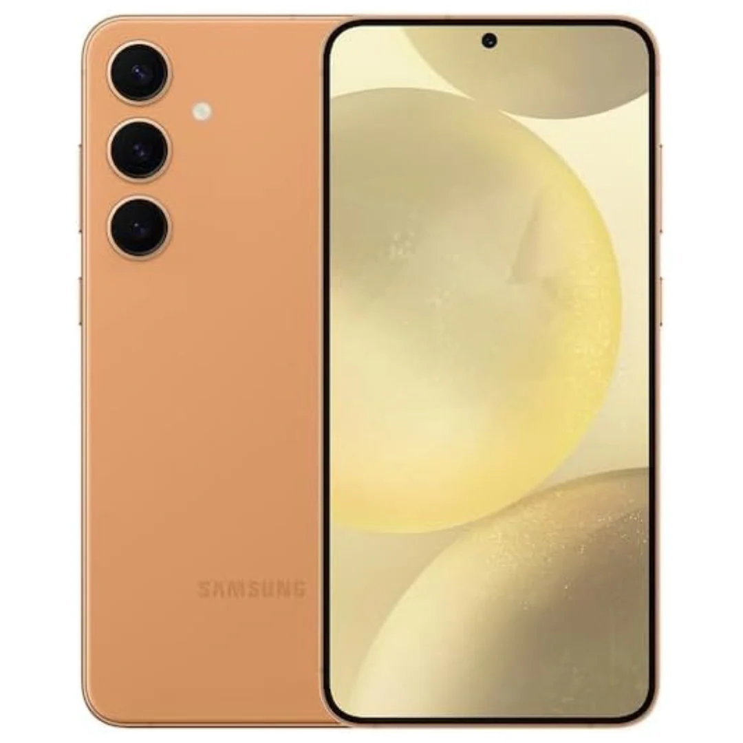 Samsung - Galaxy S24 Plus 5G 6.7" (Unlocked) (Opened Box) - Image 9
