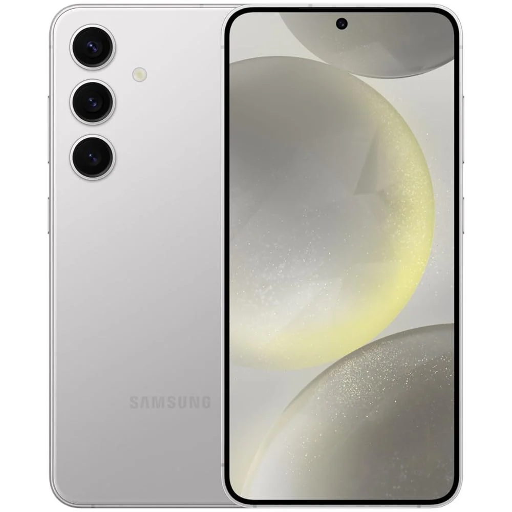 Samsung - Galaxy S24 Plus 5G 6.7" (Unlocked) (Opened Box) - Image 6
