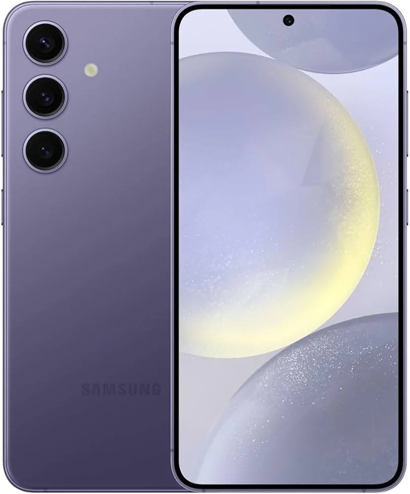 Samsung - Galaxy S24 Plus 5G 6.7" (Unlocked) (Opened Box) - Image 3