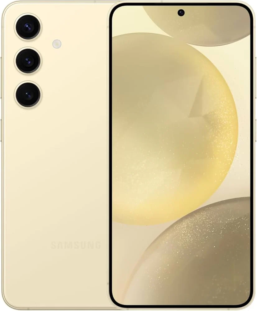 Samsung - Galaxy S24 Plus 5G 6.7" (Unlocked) (Opened Box) - Image 2
