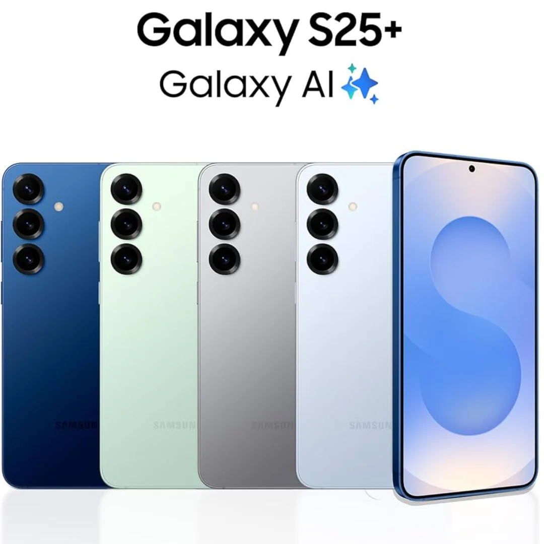 Samsung - Galaxy S25 Plus 5G 6.7" (Unlocked) (Premium Pre-owned)