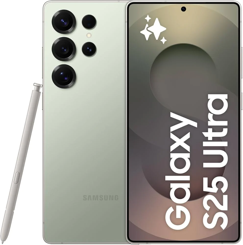 Samsung - Galaxy S25 Ultra 5G 6.9" (Verizon Locked) (Premium Pre-owned) - Image 4